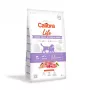Kuiv koeratoit Calibra Life Junior Small & Medium breed Lamb 12 kg — täisväärtuslik kuivsööt kasvavatele koertele, 28% valku, 18% rasva, 10–15,9 kg kutsikatele