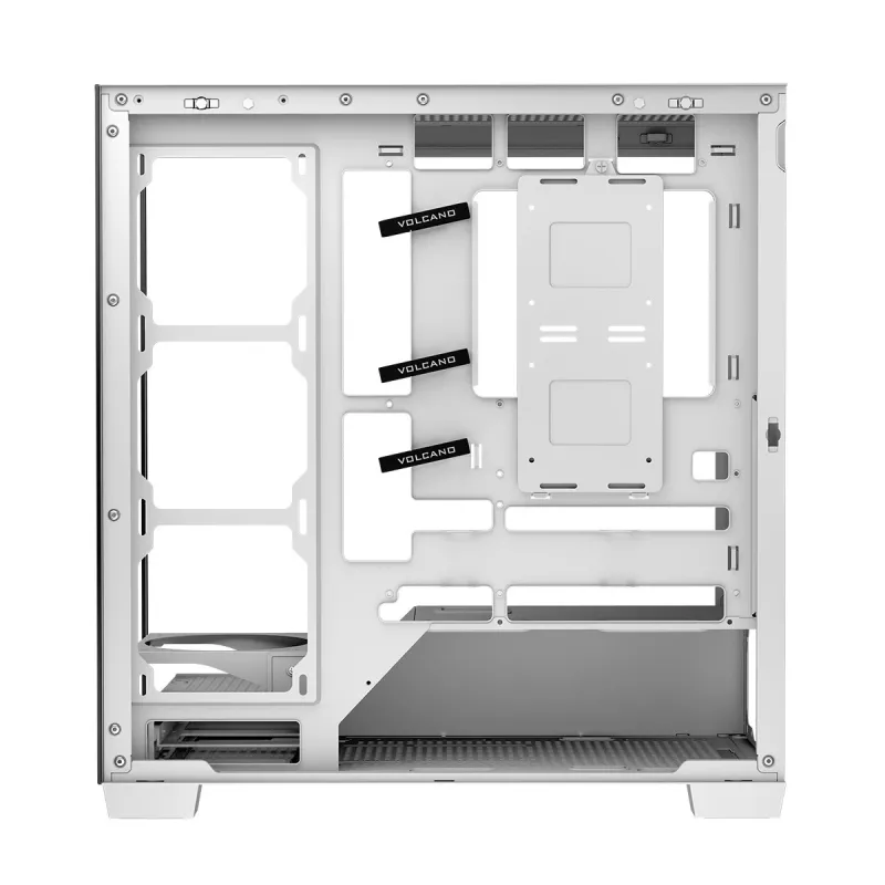 MODECOM VOLCANO STELLAR MIDI VALGE