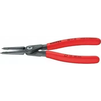 Seegerõngatangid Knipex 4811J2, täpsed, 90° nurga all otsad, sise-/välistingimustes kasutamiseks