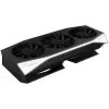 XFX Mercury Radeon RX 9060 XT OC Gaming 16GB graafikakaart
