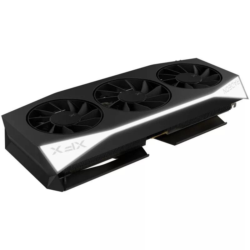 XFX Mercury Radeon RX 9060 XT OC Gaming 16GB graafikakaart