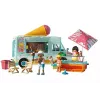 PLAYMOBIL Playset Jäätiseauto ja surfipood 71904 figuuridega