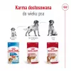 ROYAL CANIN SHN Medium Adult kastmes - märgtoit täiskasvanud koertele - 10x140g