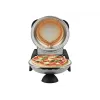 Pitsavalmistaja G3FERRARI Delizia 1200 W, kivist küpsetuspind, max 400°C, 31 cm pitsa, taimer, termostaat