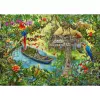 Kontuurpusle Ravensburger 12924 368 tk Kunst