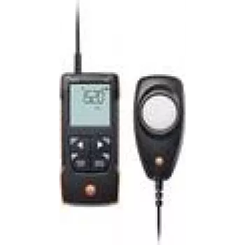 Testo 545 luksmeeter 0 - 100000 lx (0563 1545)