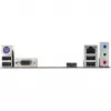 Emaplaat BIOSTAR H61MHV3 micro ATX, Intel H61 kiibistik, LGA 1155, DDR3, 2x DIMM, 4x SATA II, HDMI, VGA