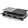 Rommelsbacher RCS 1350 grill must