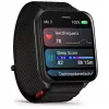 Nutikell GARMIN Venu X1 — 2-tolline AMOLED, GPS/GLONASS/Galileo, 5 ATM, 11-päevane aku, must silikoonrihm
