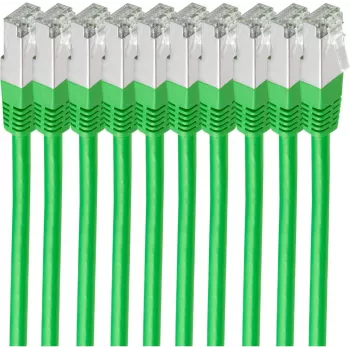 Shiverpeaks BS75711-HG-SET10 Etherneti ühenduskaabel