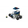 LEGO CITY 60481 Sõidukid - Politseiveok