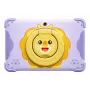 Tablet Link 1 Kids 8 4/64GB/LINK1KIDS 4/64 Purp Mustview