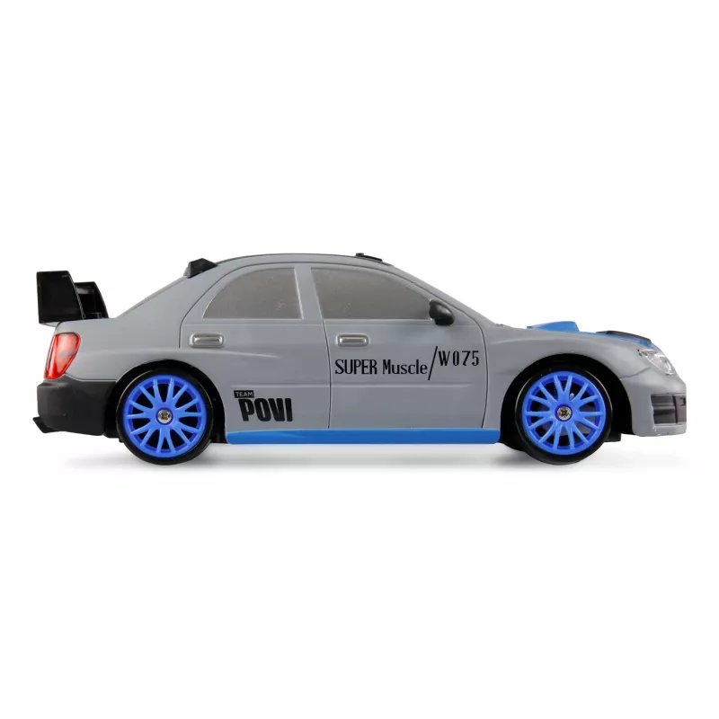 Amewi 21107 raadio teel juhitav sportauto 1:24 elektriline (Li-Ion 500 mAh) vanusele 6+