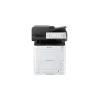 Kyocera ECOSYS MA4000cifx Printer Laser Värviline MFP A4 40 ppm Ethernet LAN USB (SPEC)
