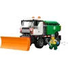LEGO CITY 60490 Lumekoristusauto
