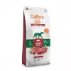 Kuiv koeratoit Calibra Life Senior Large Fresh Beef 12 kg — kuiv täisväärtuslik toit suurte eakate koerte jaoks, 25–45 kg, 25% valku, 12% rasva
