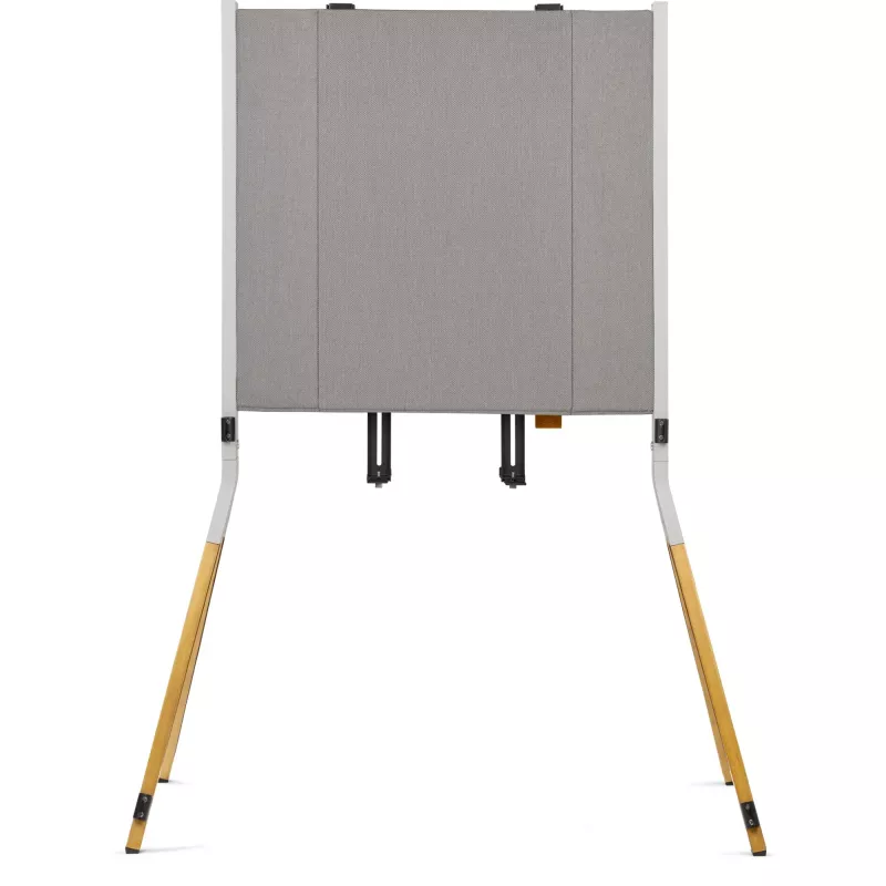 One for All WM 7482 - 81,3 cm (32 tolli) - 177,8 cm (70 tolli) - 50 kg - 200 x 100 mm - 400 x 400 mm - Hall - Puit