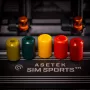 Asetek SimSports Elastomeerikomplekt