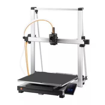 FDM 3D-printer AnyCubic Kobra 3 Max — suur ehitusmaht 300×300×350 mm