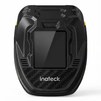Inateck Barcodescanner Pro 8 must [Pro 8_must]