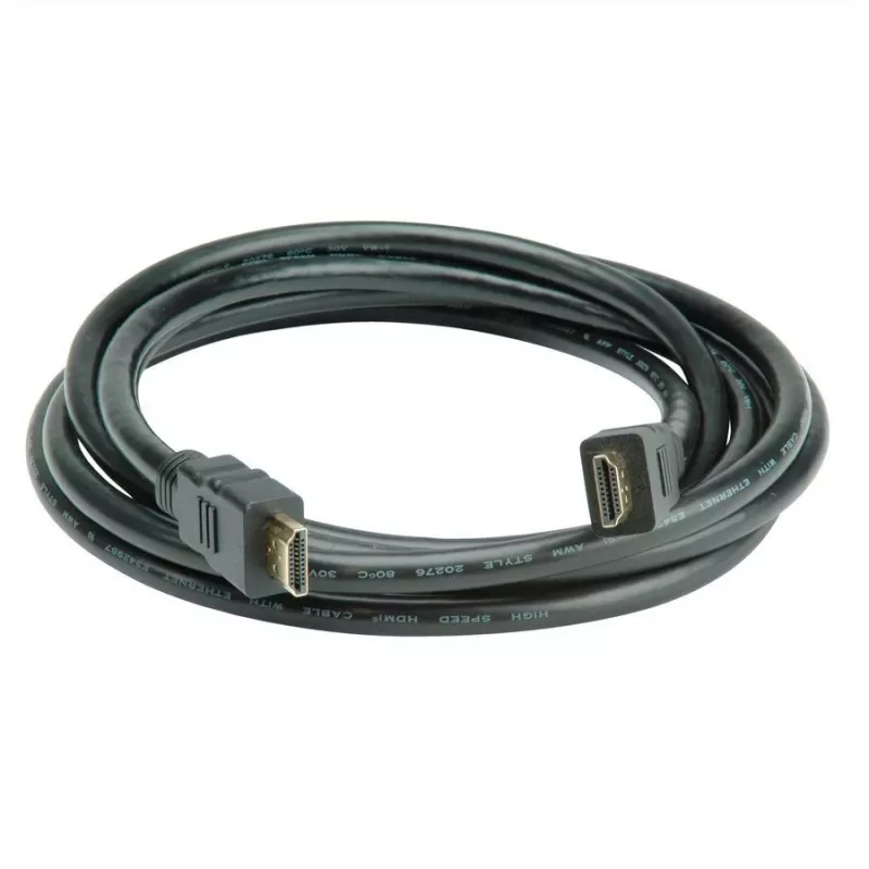 HDMI-kaabel VALUE 11.99.5902 2 m
