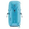 DEUTER Trail 22 SL naiste matkaseljakott, 22 L, lagoon-atlantic, polüester, 990 g