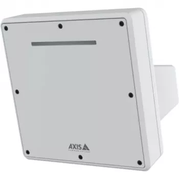 LIIKUMISANDUR RADAR/D2210-VE VALGE 02955-001 AXIS