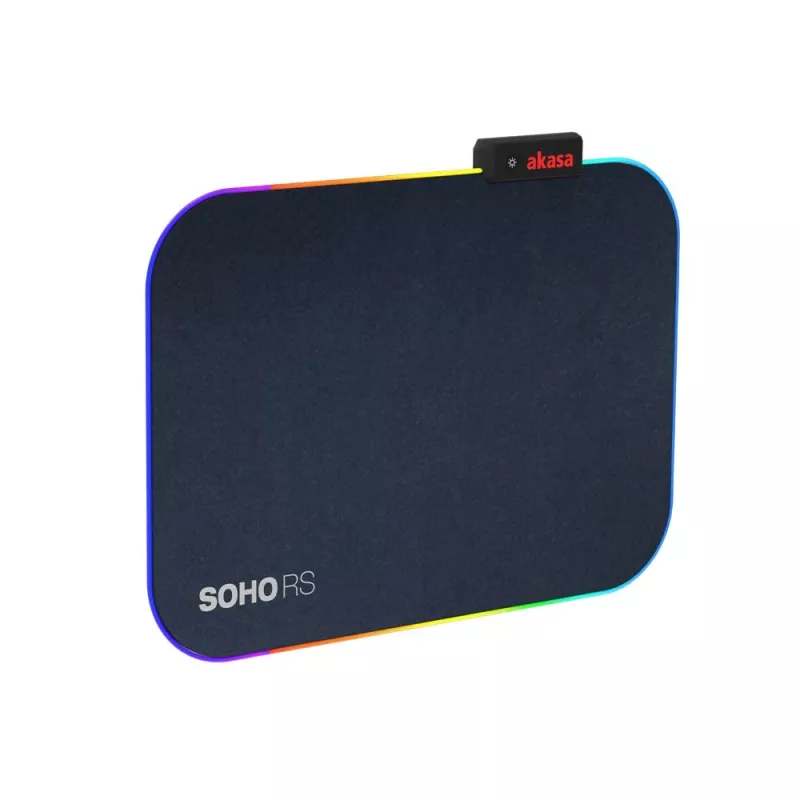 Akasa SOHO R Gaming hiir pad must
