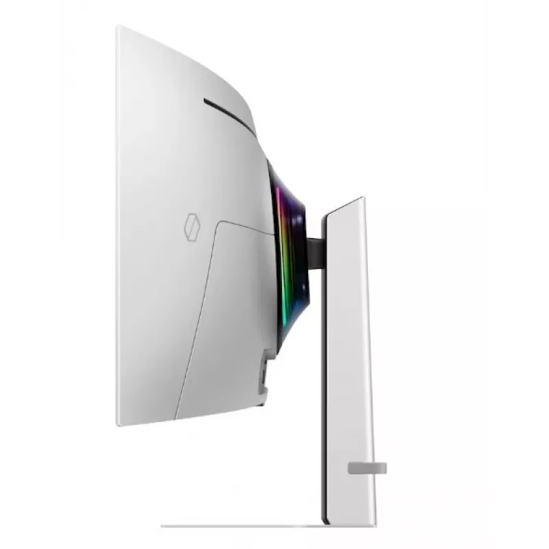 Monitor Samsung Odyssey G9 OLED 49 tolli OLED 5120 x 1440
