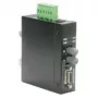 ROLINE Industrie - Meediakonverter - RS-232 - Jada RS-232 - D-Sub (DB-9)