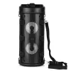 Media-tech Partybox Keg Bt - Kompaktne Bluetooth stereokõlar FM-raadio ja MP3-mängijaga MT3165