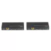 Lindy 150m Cat.6 HDMI 4K60, IR ja RS-232 HDBaseT pikendaja
