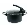 Induktsioonpann Pensofal 8105 Suprema 20 cm – mittenakkuv praepann induktsioonpliitidele