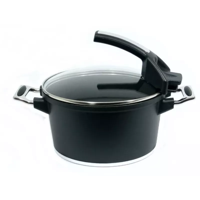Induktsioonpann Pensofal 8105 Suprema 20 cm – mittenakkuv praepann induktsioonpliitidele