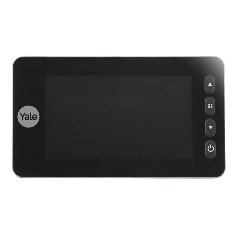 Yale 45-5800-1443-00-6011 digitaalne uksevaataja