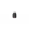 Audio adapter DJI Mic 3 Mobile Phone Adapter (Lightning) — Lightning-ühendus, must, Apple mobiilseadmetele
