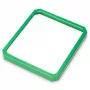Kaunistustarvikud EK Water Blocks Alumiinium Roheline