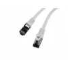 Võrgukaabel LANBERG Cat8.1 S/FTP (S‑STP) RJ-45–RJ-45 Hall 3 m