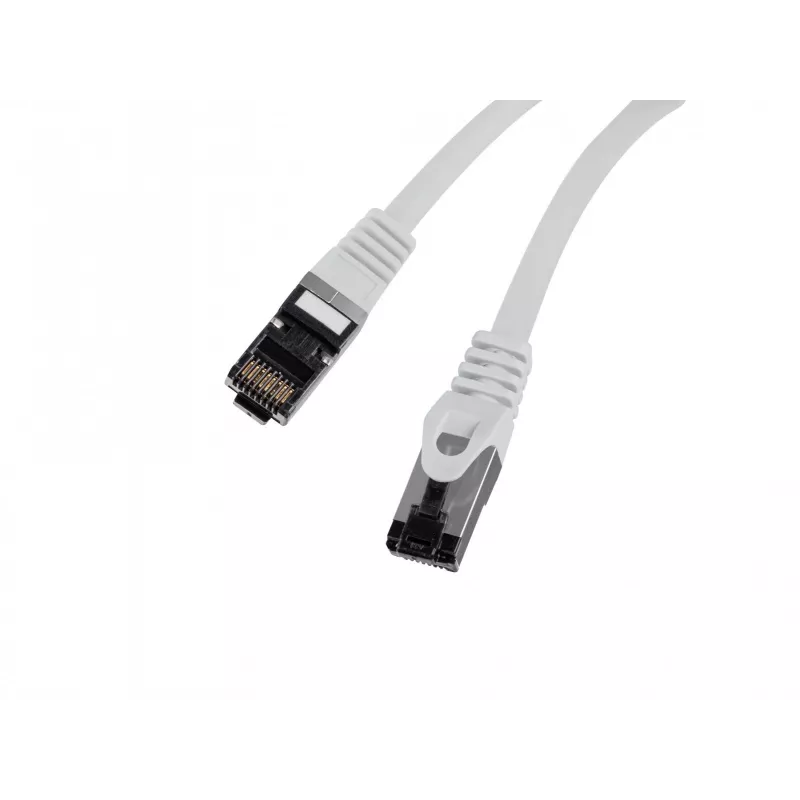 Võrgukaabel LANBERG Cat8.1 S/FTP (S‑STP) RJ-45–RJ-45 Hall 3 m