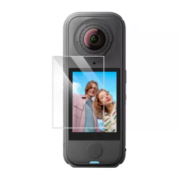Puluz karastatud klaas Insta360 X4 Air jaoks