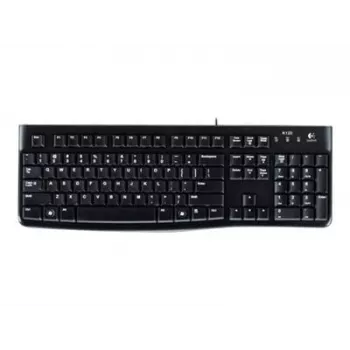 Klaviatuur Logitech K120 äriklassile