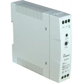 Toiteplokk INTER-TECH SDL 24-25 24V 25W