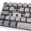 Ducky One 3 Mini klaviatuur mängimiseks USB hall