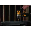 Juhtmeta kruvikeeraja DeWALT DCD701D2-QW, 12 V, 1500 p/min, 57,5 N·m, 2x2 Ah akud