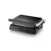 Kontaktgrill Severin KG 2399 Must roostevaba teras 1800 W