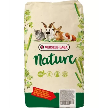 VERSELE-LAGA Nature Cuni - Küülikutoit - 9 kg