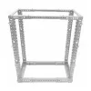 ALLNET ALL-SW4POST22GRAY Racki korpus