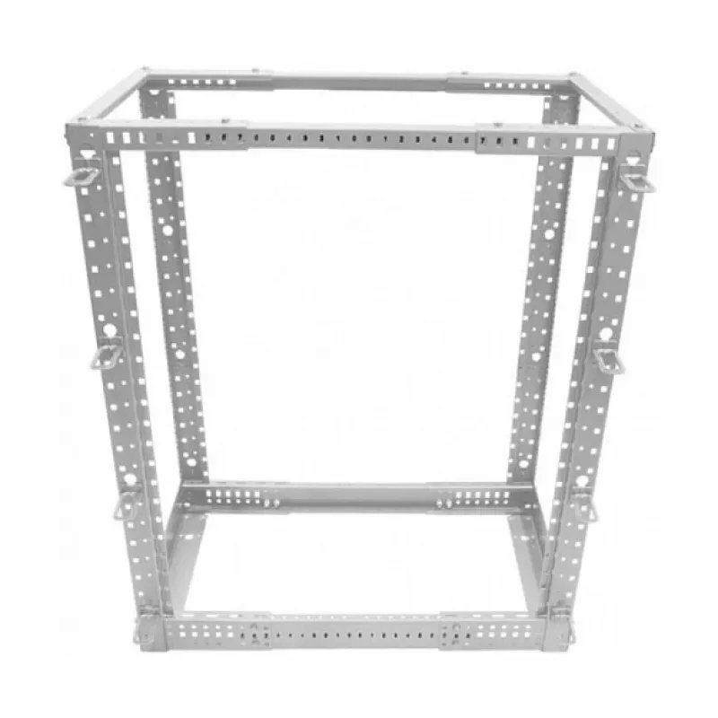 ALLNET ALL-SW4POST22GRAY Racki korpus