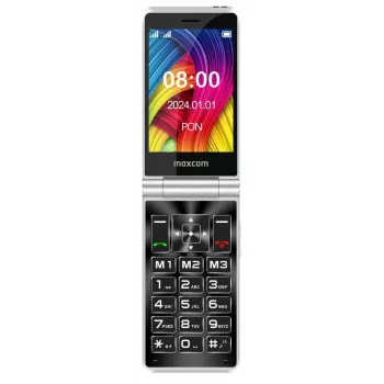 Klapptelefon MM 835L 4G dual sim must