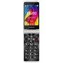 Klapptelefon MM 835L 4G dual sim must